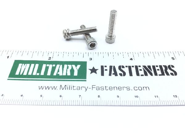 MS16995-28 Machine Screw (4)