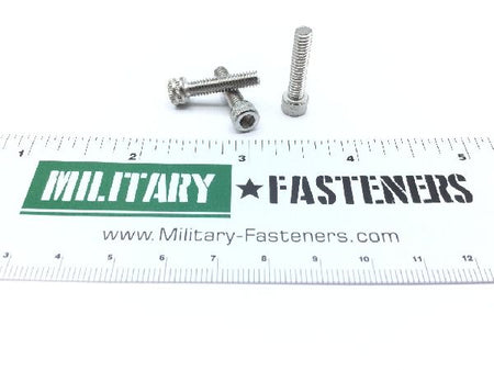 MS16995-28 Machine Screw (4)