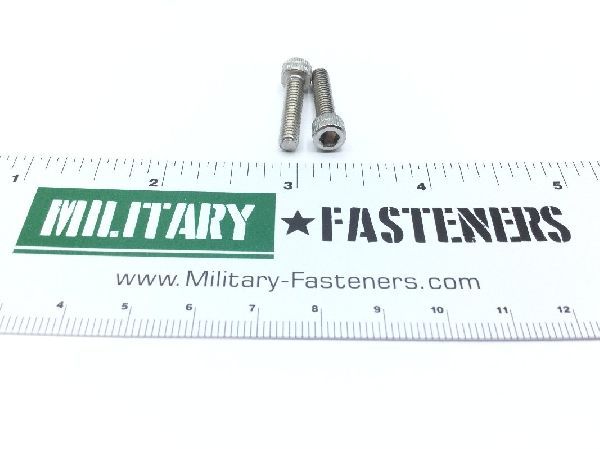 MS16995-28 Machine Screw (5)