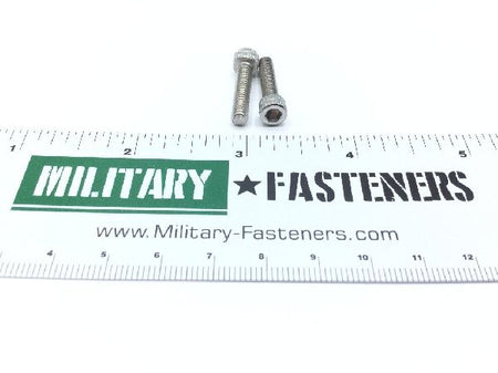 MS16995-28 Machine Screw (5)