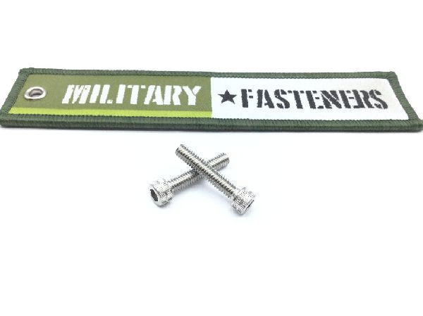 MS16995-29 Machine Screw (2)