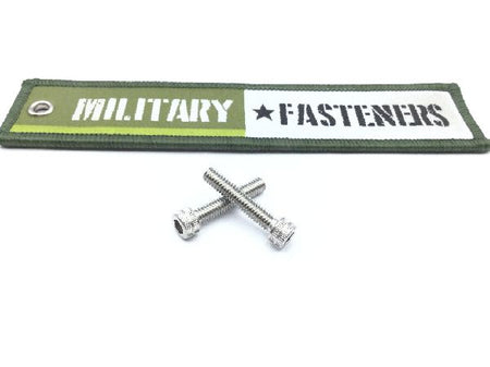 MS16995-29 Machine Screw (2)