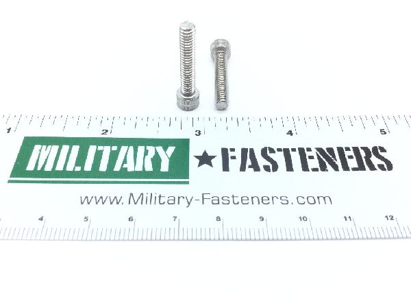 MS16995-29 Machine Screw (3)