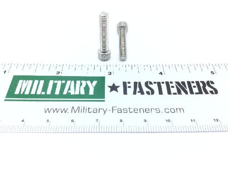 MS16995-29 Machine Screw (3)