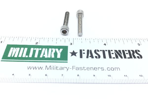 MS16995-29 Machine Screw (4)