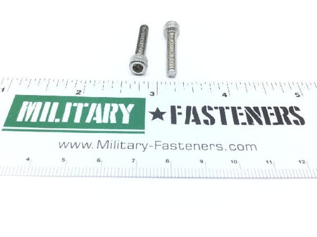 MS16995-29 Machine Screw (4)