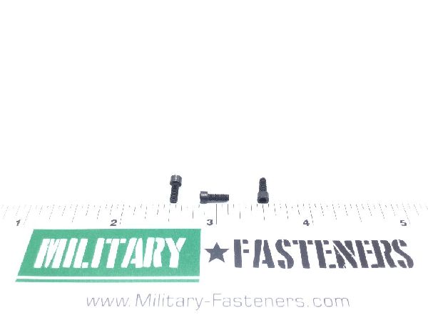 MS16995-2B Socket Head Cap Screw