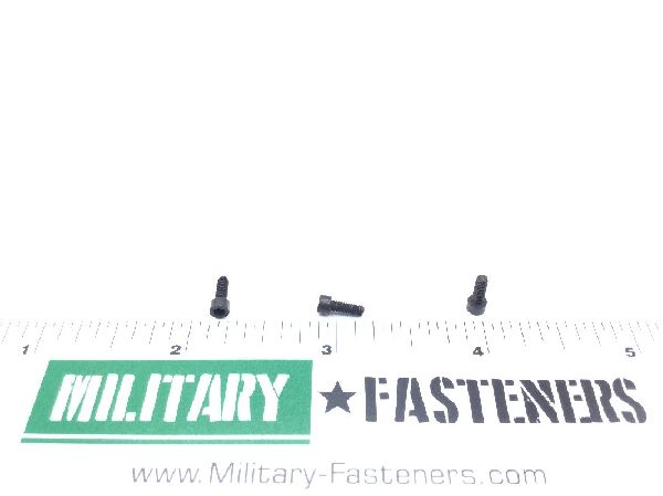 MS16995-2B Socket Head Cap Screw (2)