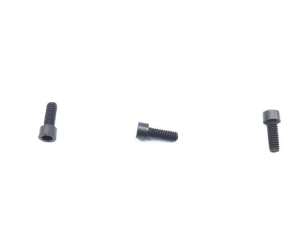 MS16995-2B Socket Head Cap Screw (4)