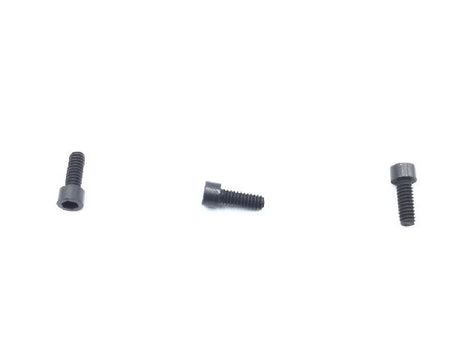 MS16995-2B Socket Head Cap Screw (4)
