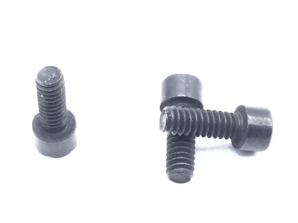 MS16995-2B Socket Head Cap Screw (5)