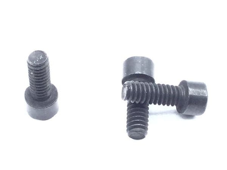 MS16995-2B Socket Head Cap Screw (5)