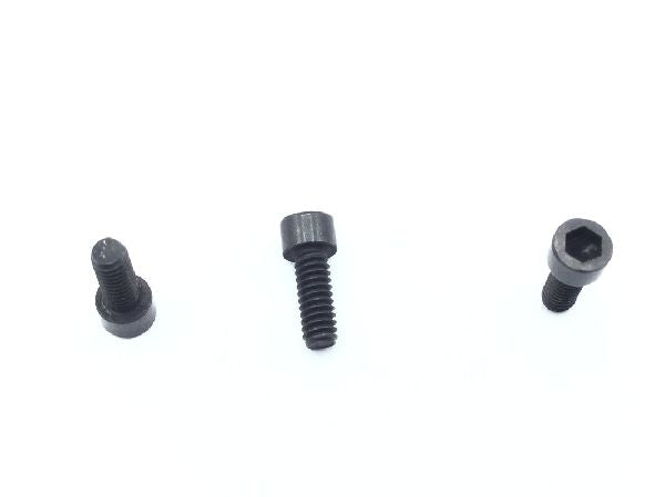 MS16995-2B Socket Head Cap Screw (6)
