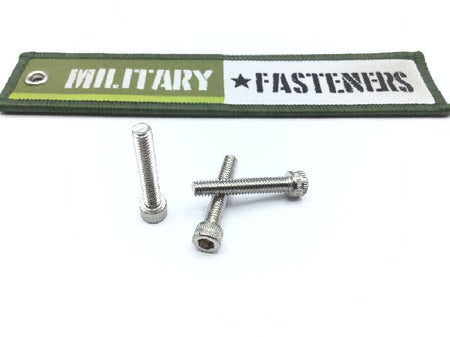 MS16995-30 Machine Screw
