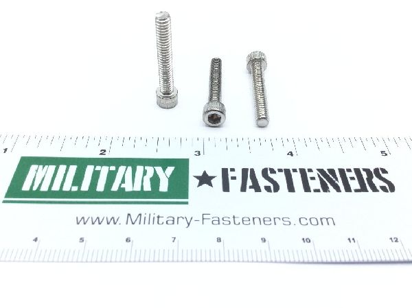 MS16995-30 Machine Screw (2)