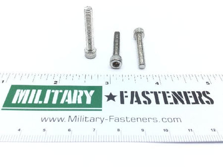 MS16995-30 Machine Screw (2)