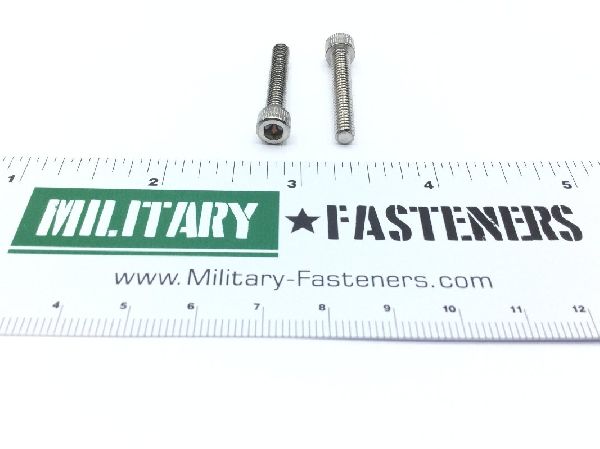 MS16995-30 Machine Screw (3)