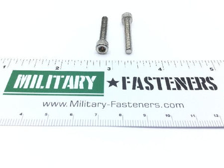 MS16995-30 Machine Screw (3)