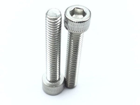 MS16995-30 Machine Screw (5)