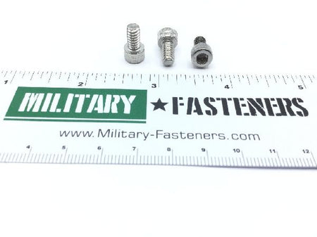 MS16995-35 Socket Head Cap Screw