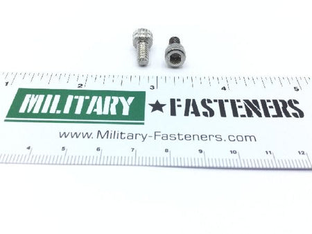 MS16995-35 Socket Head Cap Screw (2)