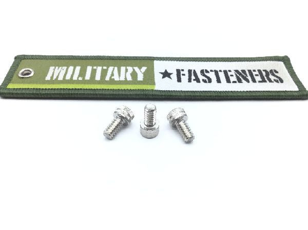 MS16995-35 Socket Head Cap Screw (3)