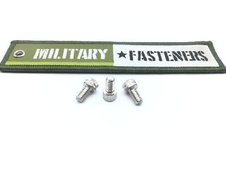 MS16995-35 Socket Head Cap Screw (3)