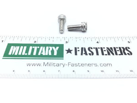 MS16995-36 Socket Head Cap Screw (2)