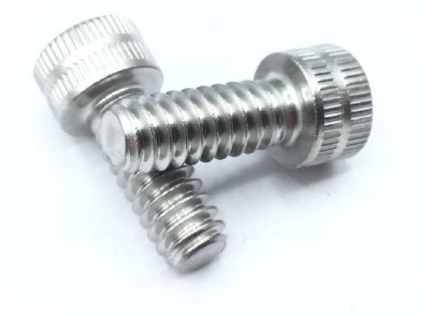 MS16995-36 Socket Head Cap Screw (4)