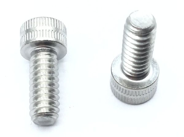 MS16995-36 Socket Head Cap Screw (5)