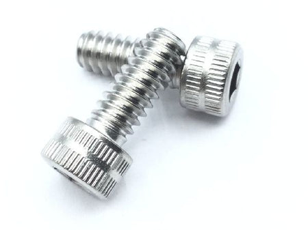 MS16995-36 Socket Head Cap Screw (6)
