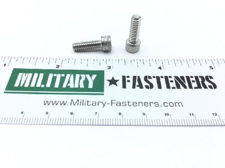MS16995-37 Machine Screw