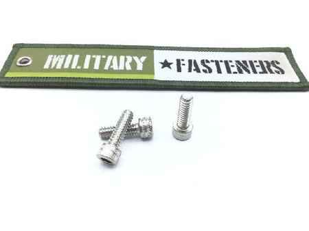 MS16995-37 Machine Screw (3)