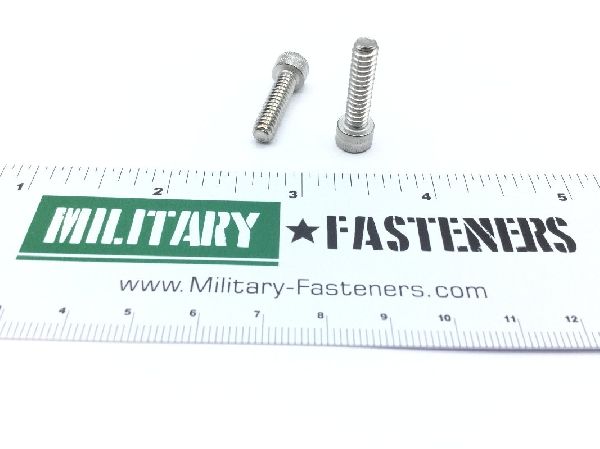 MS16995-38 Socket Head Cap Screw (2)
