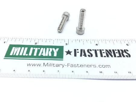 MS16995-38 Socket Head Cap Screw (2)