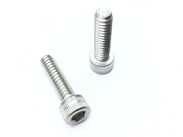 MS16995-38 Socket Head Cap Screw (4)