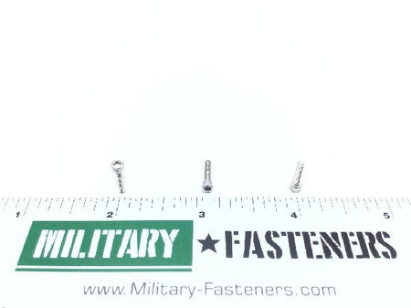 MS16995-3 Socket Head Cap Screw (2)