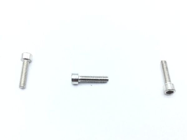 MS16995-3 Socket Head Cap Screw (4)