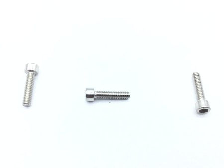 MS16995-3 Socket Head Cap Screw (4)