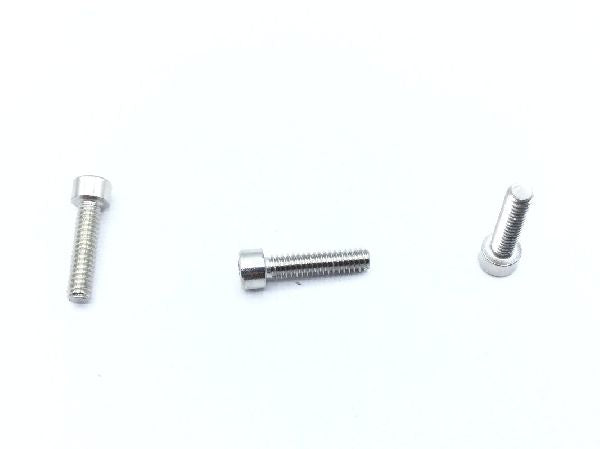 MS16995-3 Socket Head Cap Screw (5)
