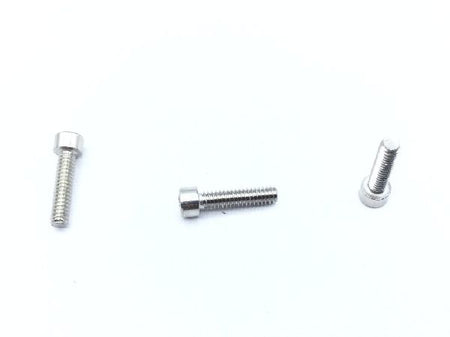 MS16995-3 Socket Head Cap Screw (5)