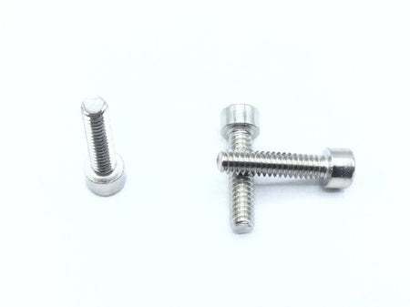 MS16995-3 Socket Head Cap Screw (6)