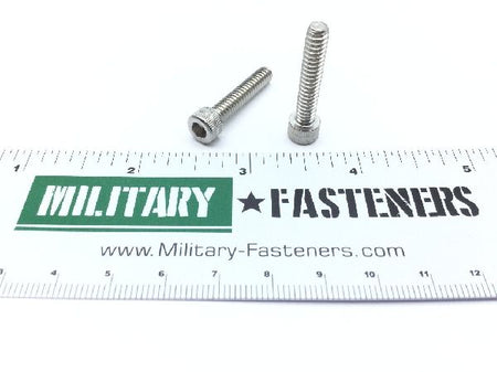 MS16995-40 Socket Head Cap Screw (2)