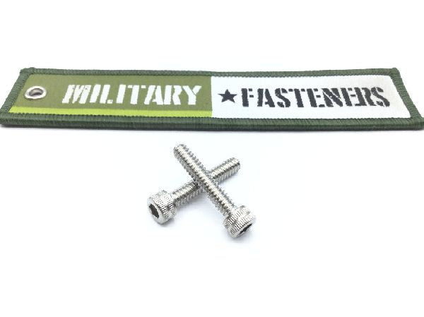 MS16995-40 Socket Head Cap Screw (3)