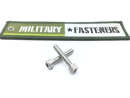 MS16995-40 Socket Head Cap Screw (3)