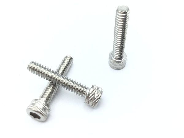 MS16995-40 Socket Head Cap Screw (4)