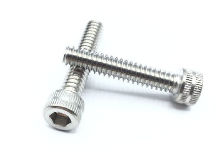 MS16995-40 Socket Head Cap Screw (5)