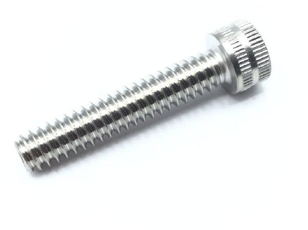 MS16995-40 Socket Head Cap Screw (6)