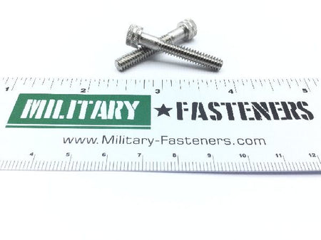 MS16995-41 Socket Head Cap Screw
