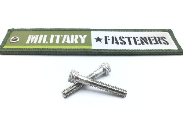 MS16995-41 Socket Head Cap Screw (3)